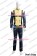 X-Men First Class Professor X Cosplay Costume