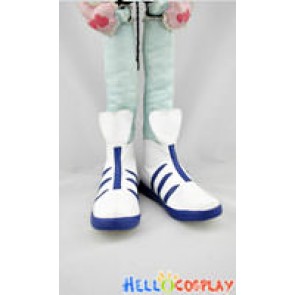 Digimon Cosplay Koji Minamoto Shoes