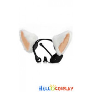 Necomimi Cosplay Brainwave Cat Ears Fashion Accessories