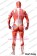 Attack On Titan Shingeki No Kyojin Cosplay Kinnikuman Leotard Costume Bodysuit