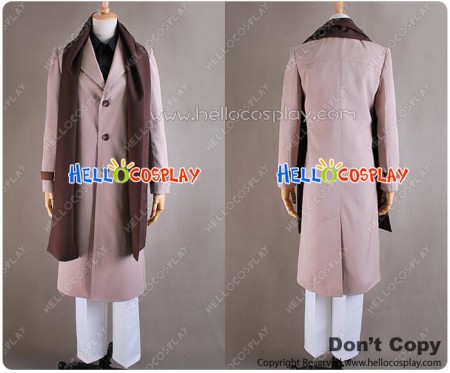 Kamisama Kiss Mikage Cosplay Costume