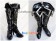 Vocaloid 2 Cosplay Black Rock Shooter Boots New