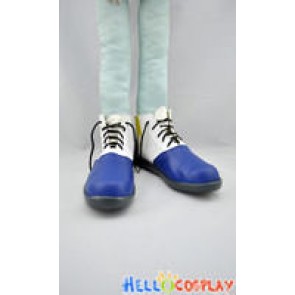 Inazuma Eleven Cosplay Miyasaka Ryou Shoes