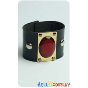 Karneval Cosplay Karoku Nai Wristband Style B