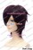 Gintama Takasugi Shinsuke Cosplay Wig