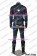 Captain America 3 Civil War Steve Rogers Cosplay Jumpsuit