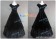 Southern Belle Civil War Satin Ball Gown Dress