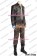 Star Wars: The Last Jedi Poe Dameron Cosplay Costume
