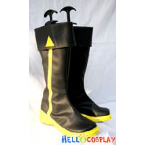 Vocaloid 2 Cosplay Kaito Boots