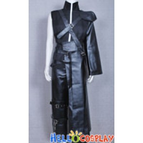 Final Fantasy VII Cosplay Cloud Strife Costume