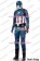 Captain America Civil War Steve Rogers Cosplay Costume