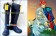 Fire Emblem The Sword Of Flame Cosplay Eliwood Boots