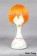 Love Live Rin Hoshizora Cosplay Wig