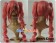 One Piece Perona Cosplay Wig