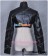 Ghost in the Shell Major Motoko Kusanagi Cosplay Costume Jacket