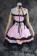 Macross Frontier 30th Anniversary Cosplay Sheryl Nome Dress Costume