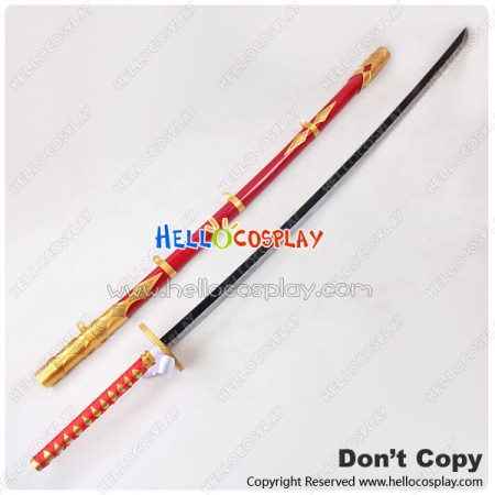 Touken Ranbu Cosplay Taroutachi Katana