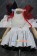 Vocaloid 2 Cosplay World Is Mine Miku Costume Dress