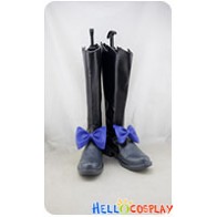 Love Live Cosplay Shoes Umi Sonoda Boots