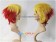 Star Driver Cosplay Takuto Tsunashi Wig