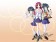 Da Capo Cosplay School Girl Uniform Red Ribbon