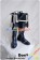 Black Rock Shooter Cosplay Boots