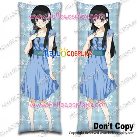 Sankarea Undying Love Cosplay Body Size Pillow A