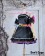 Vocaloid 2 Cosplay Project DIVA F ACUTE Miku Costume Dress