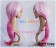 Guilty Crown Cosplay Inori Yuzuriha Wig