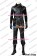 Spider-Man Noir Peter Parker Cosplay Costume 