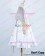 Vocaloid 2 Cosplay Synchronicity Kagamine Rin Costume Dress