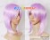 Lucky Star Hiiragi Tsukasa Cosplay Wig