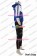Pokemon GO Male Blue Uniform Cosplay Costume