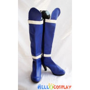 Basara Cosplay Date Masamune Boots