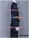 Battlestar Galactica Costume Commander Officer Uniform