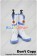 Vocaloid 2 Cosplay Zhiyu Moke Boots