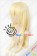 Vocaloid Cosplay Hatsune Miku Yellow Wig
