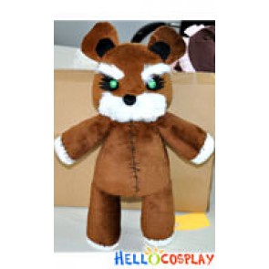 League of Legends Cosplay The Dark Child Annie Bear Plush Toy