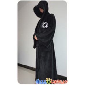 Star Wars Darth Vader Cosplay Costume Bathrobe