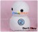 Karneval Cosplay Snowman Muppet Plush Doll