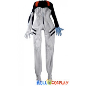 Neon Genesis Evangelion Cosplay Rei Ayanami Plugsuit