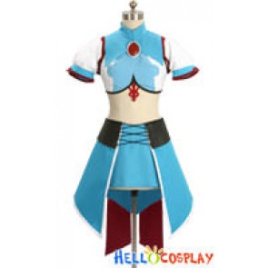 Haruhi Suzumiya Cosplay Costume