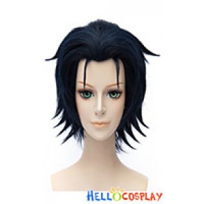 Seraph Of The End Guren Ichinose Cosplay Wig