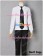 Black Butler 2 Kuroshitsuji II Costume Sebastian Michaelis Coat