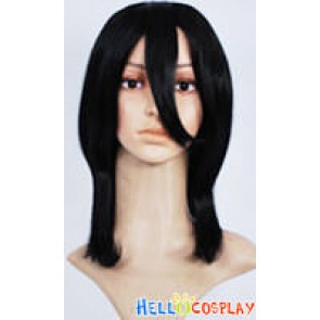 Bleach Rukia Kuchiki Cosplay Wig