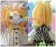 Sound Horizon Cosplay Accessories Elize Baby Doll