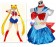 Sailor Moon Serena/Usagi Tsukino Cosplay Costume