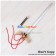 Seraph Of The End Cosplay Mikaela Hyakuya Sword Silver