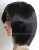 Black 003 short Wig