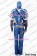 Captain America 1 Steve Rogers Cosplay Costume